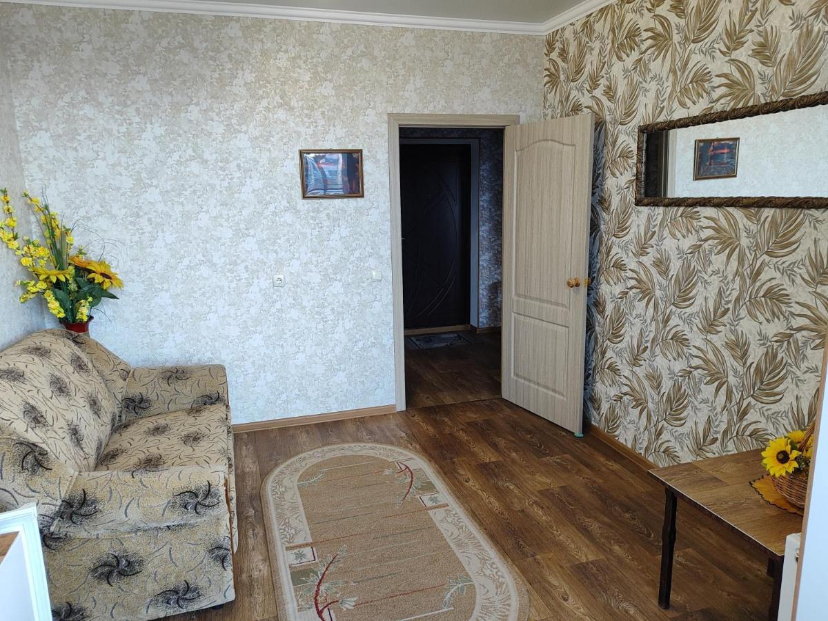 Новобудова Центр Либiдь Плаза Daire Khmelʼnytsʼkyy Dış mekan fotoğraf